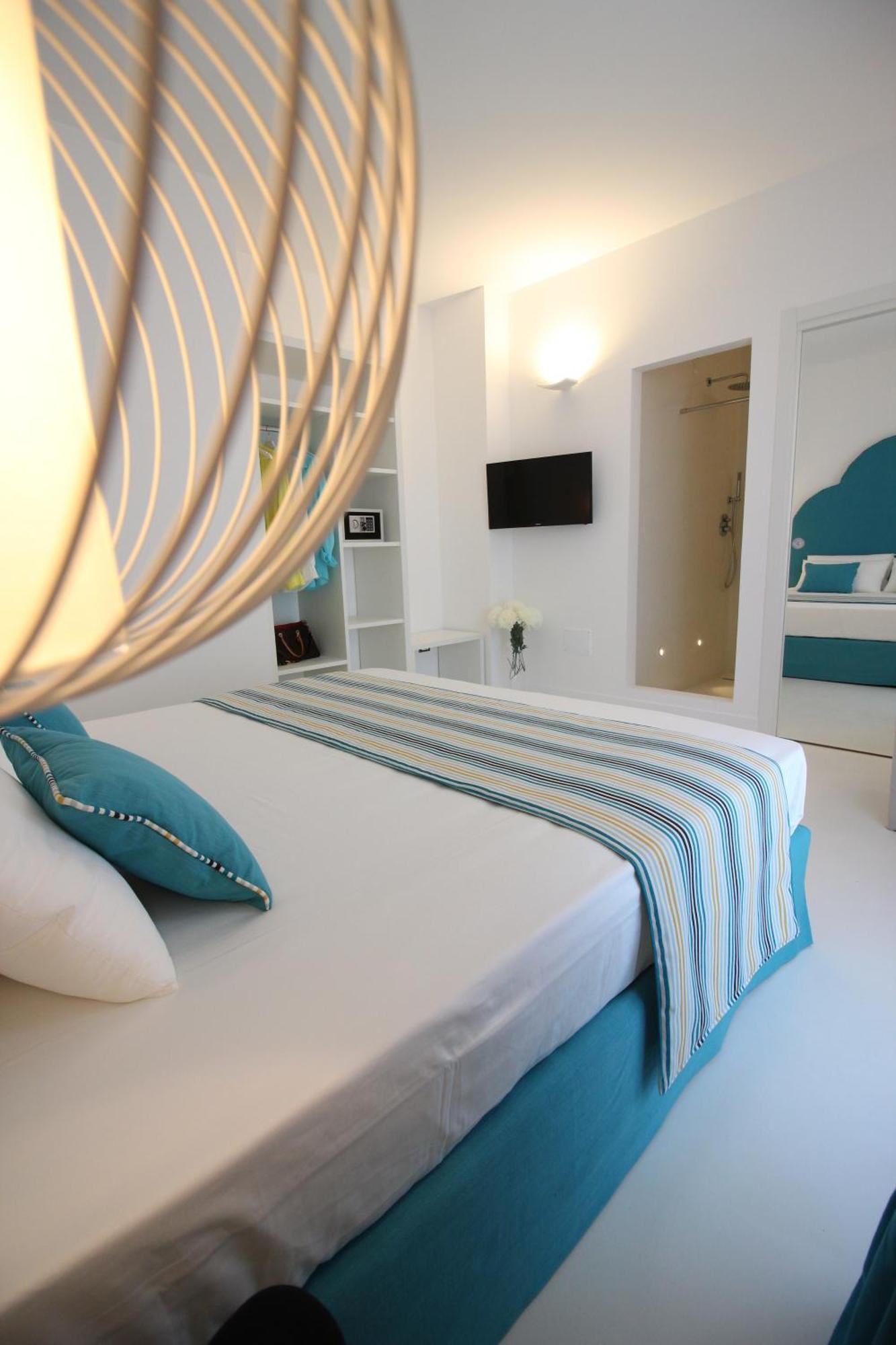 Suite Duomo Tropea Exterior foto